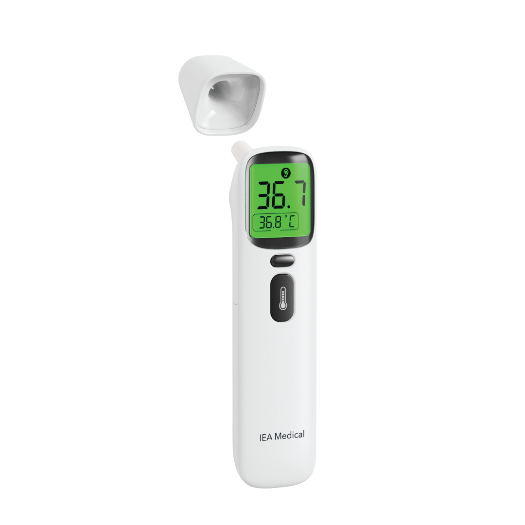 IEA Medical Infrared thermometer AOJ-20A IEA Medical Infrared thermometer AOJ-20A