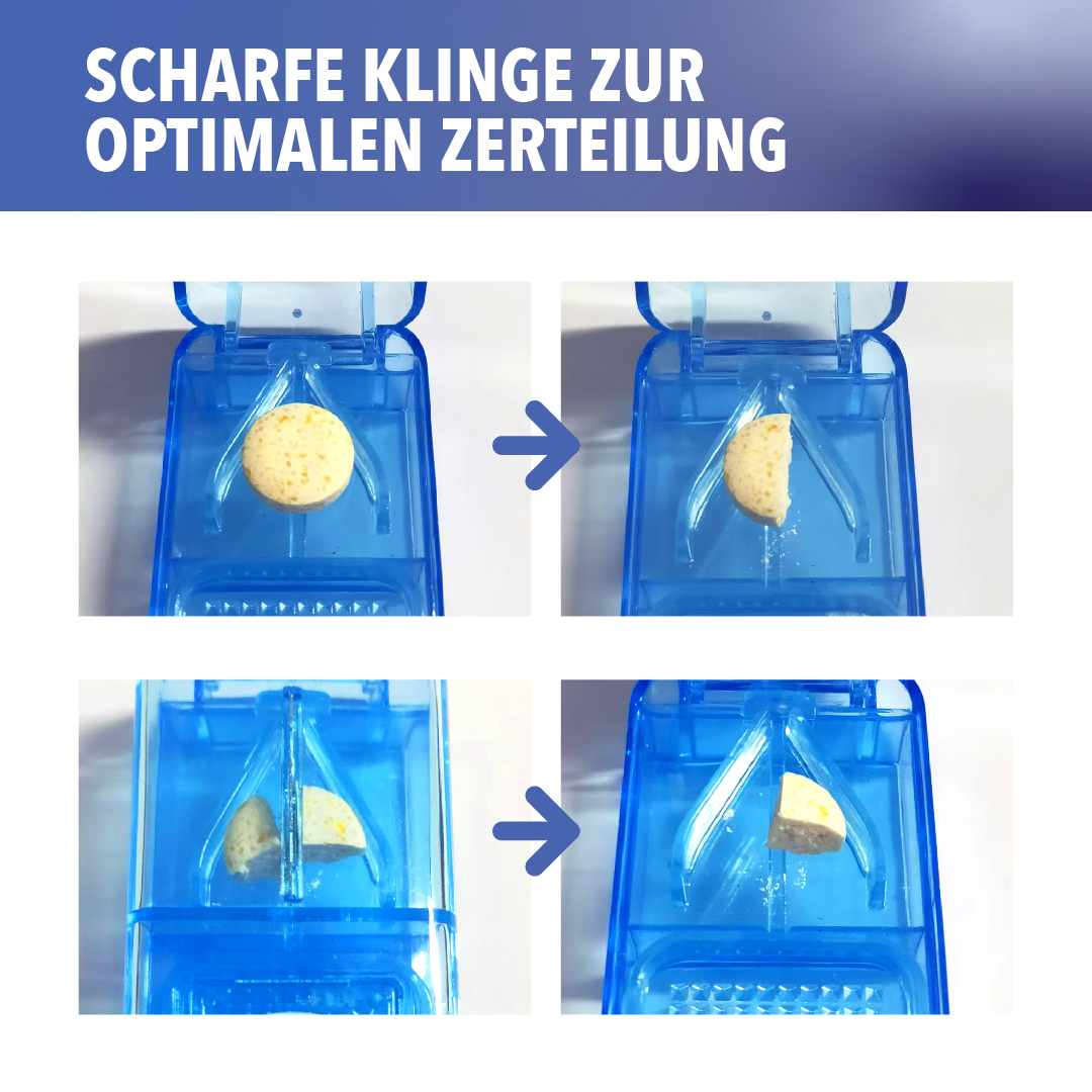 IEA Medical pill cutter - single
