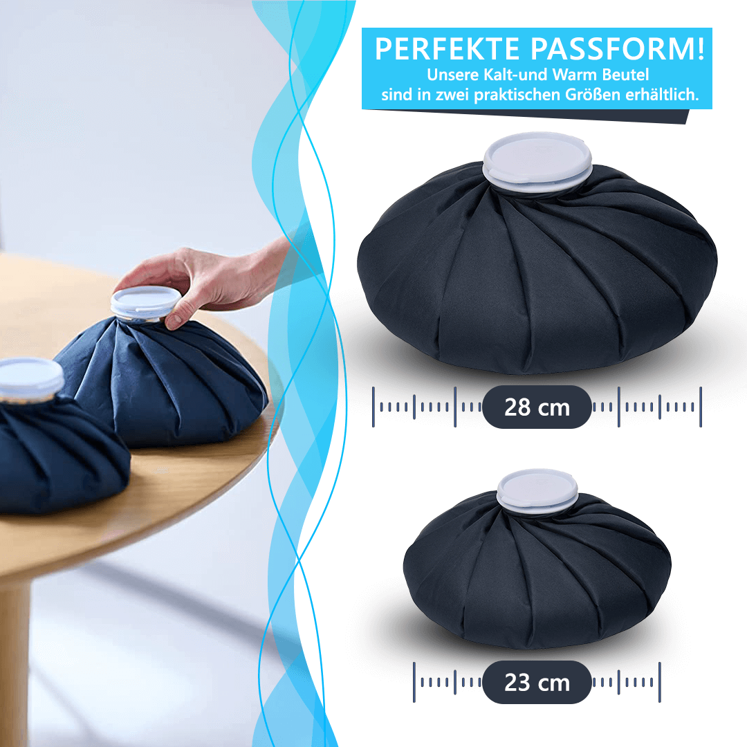 IEA Medical Ice Pack