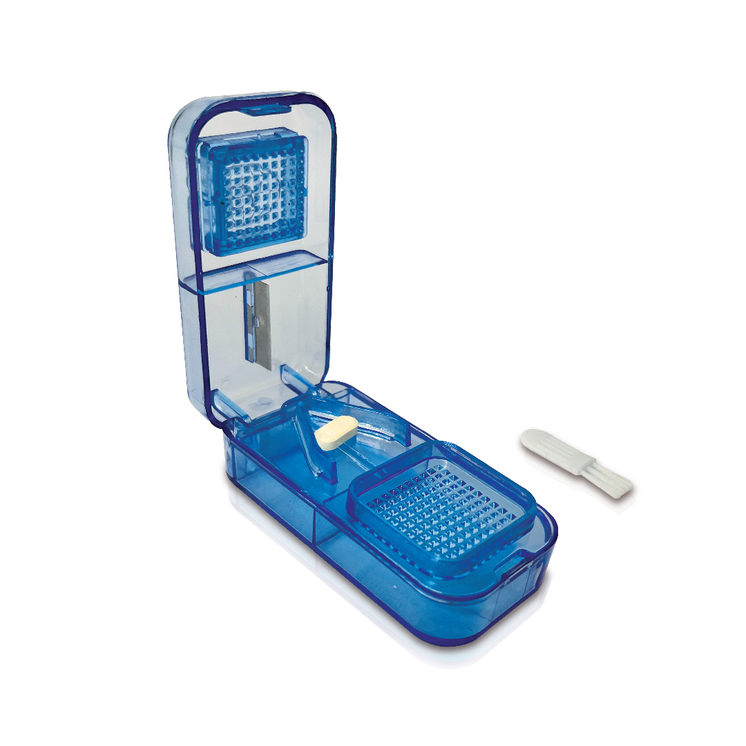 IEA Medical pill cutter - single
