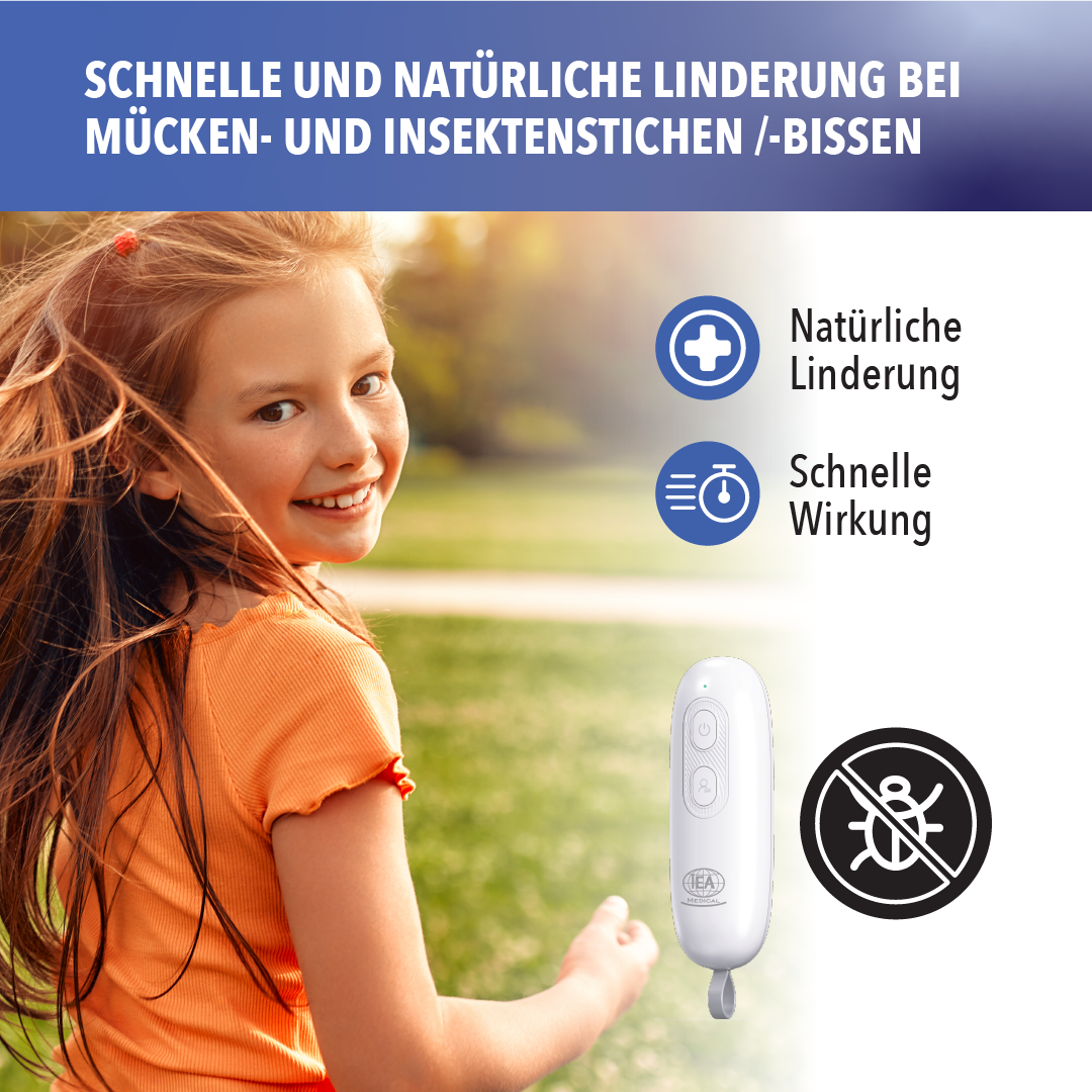 IEA Medical Bite Healer IBR30 - single