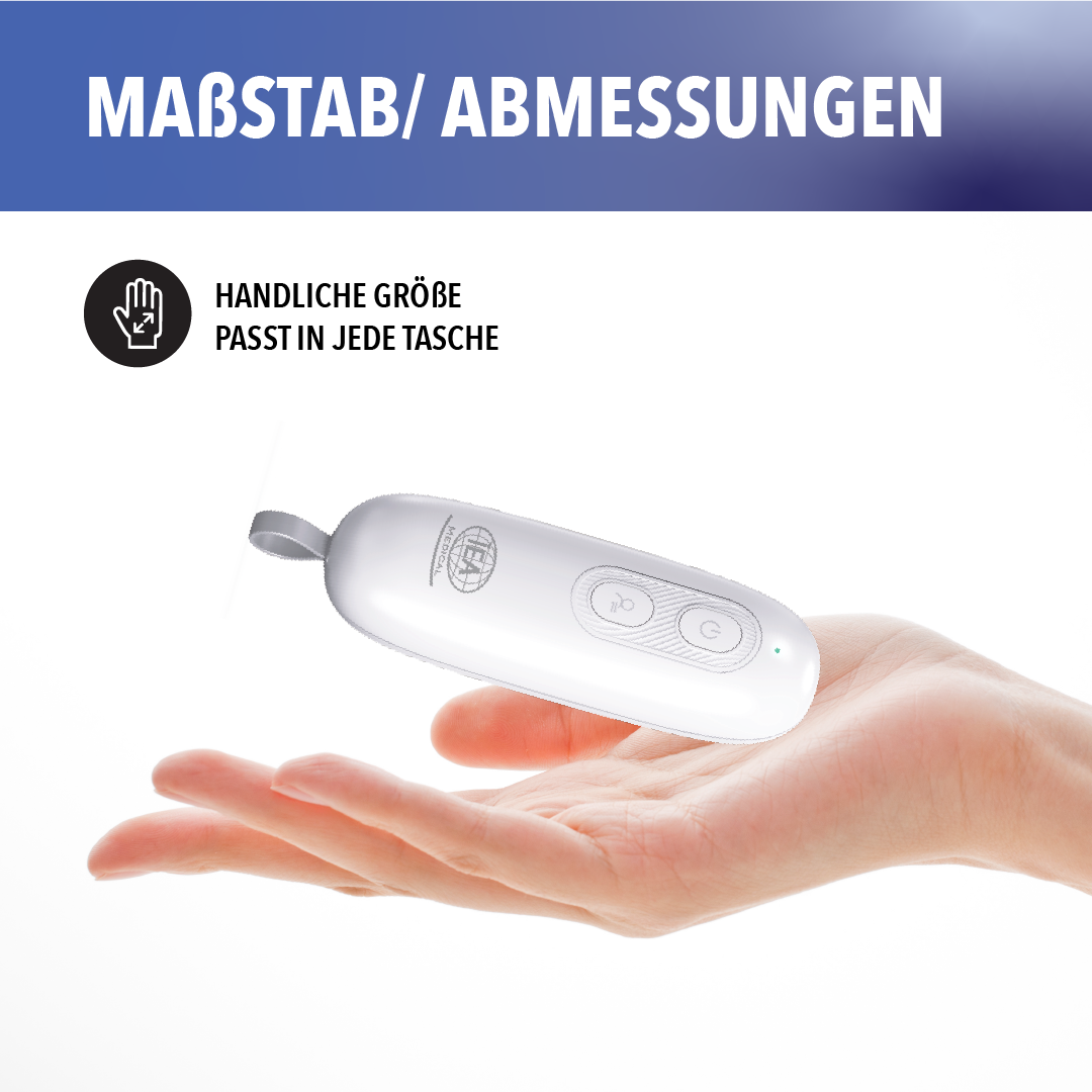 IEA Medical Bite Healer IBR30 - single