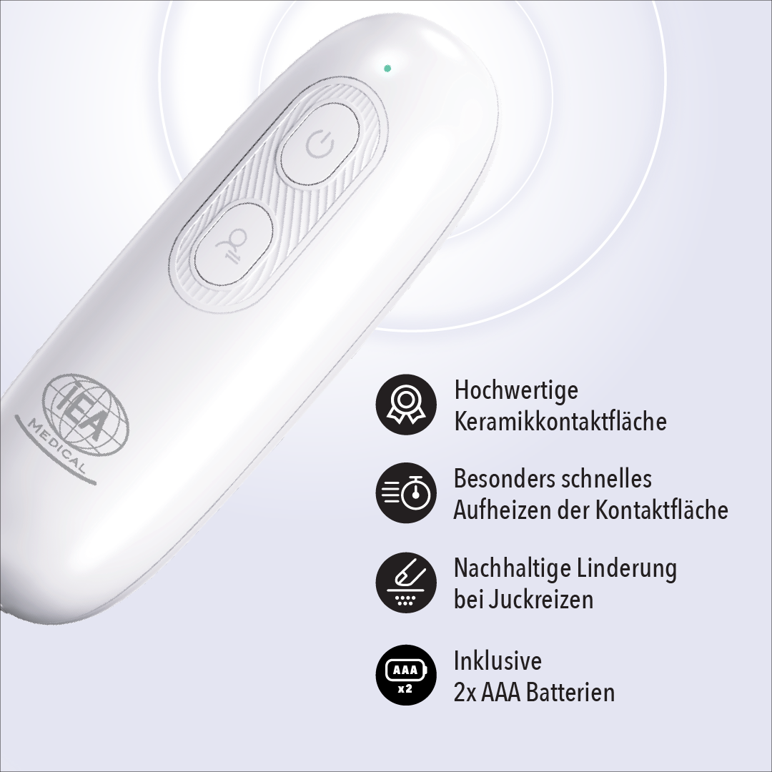 IEA Medical Bite Healer IBR30 - single