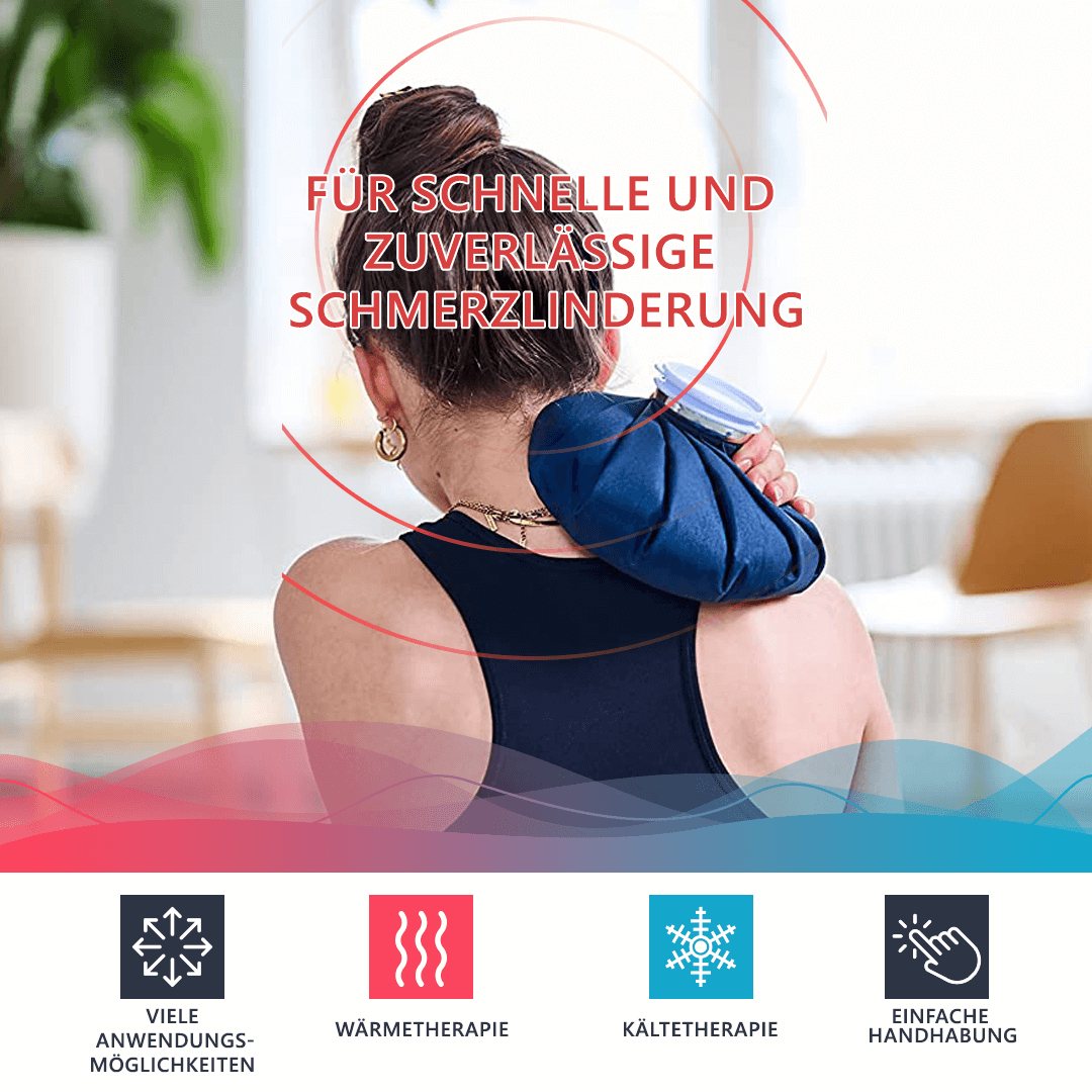 IEA Medical Ice Pack
