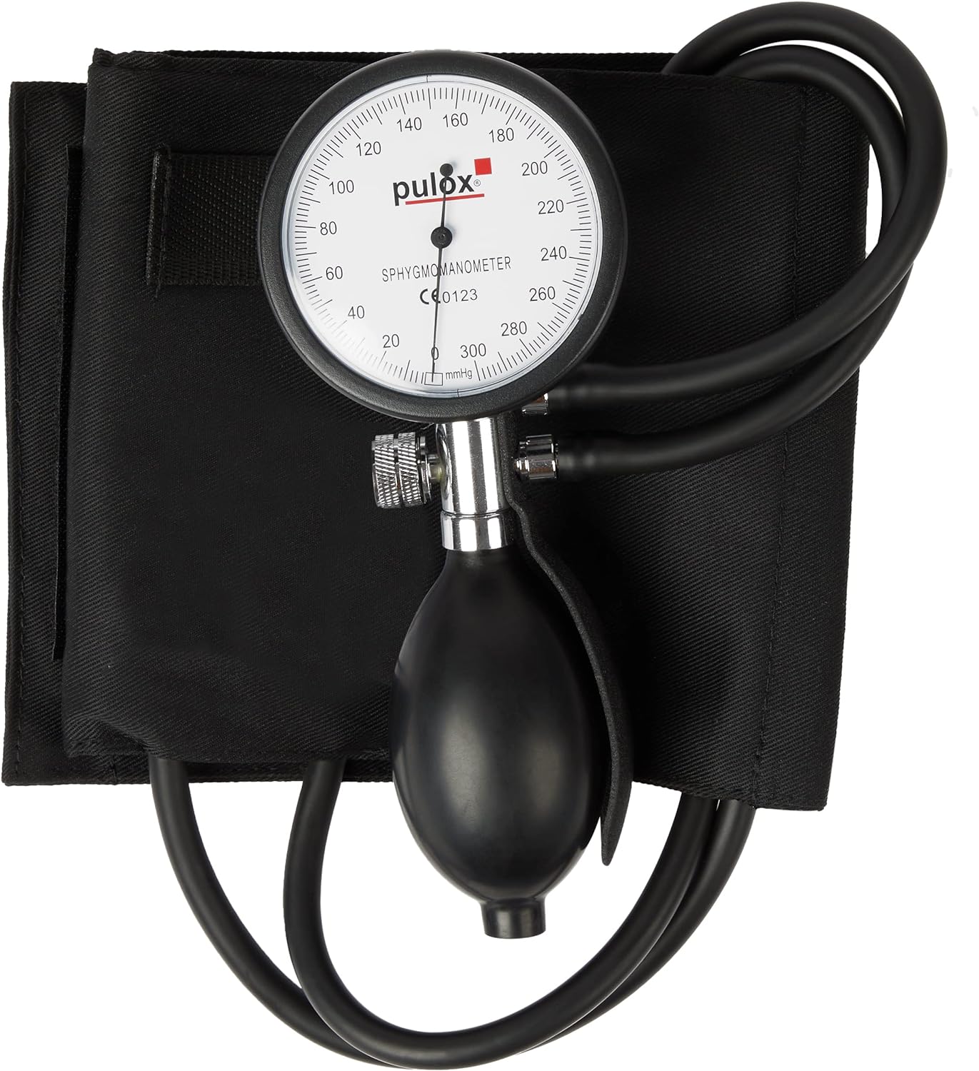 Manuelles Blutdruckmessgerät - 5er Box