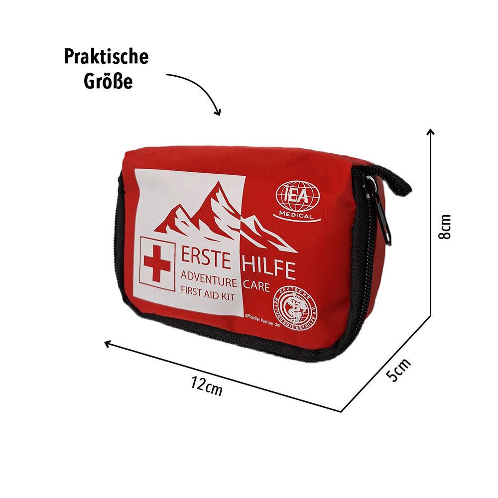 Erste-Hilfe-Set Outdoor Erste-Hilfe-Set Outdoor