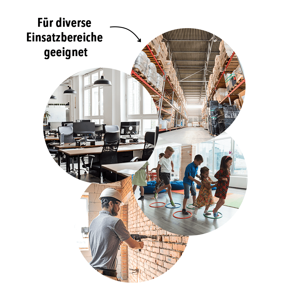 Erste-Hilfe-Koffer - DIN13157 Erste-Hilfe-Koffer - DIN13157