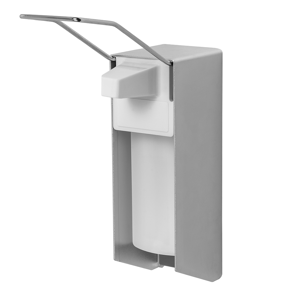 521-l-500-main ARNOMED Dispenser 500ml - Kurzer Hebel