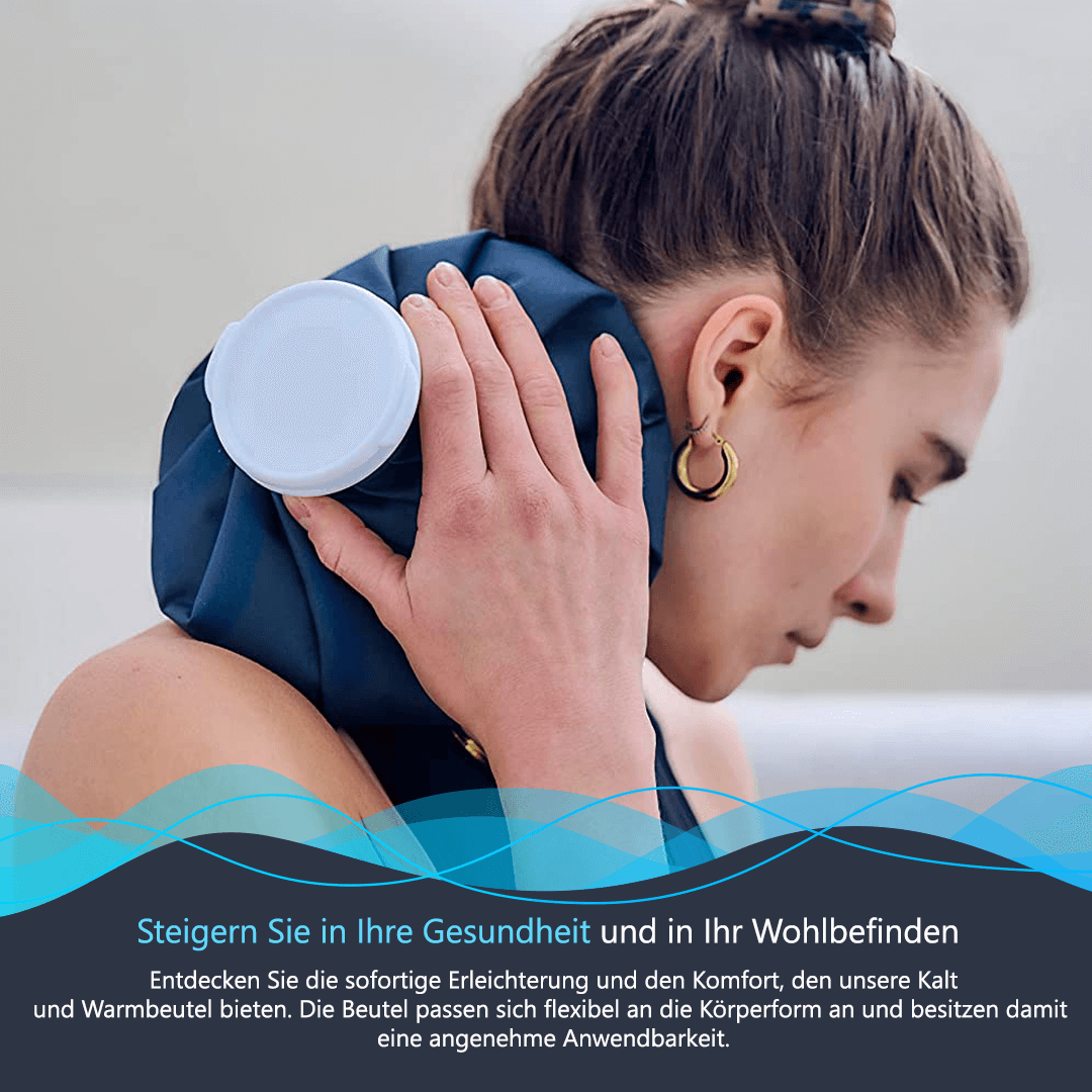 IEA Medical Ice Pack
