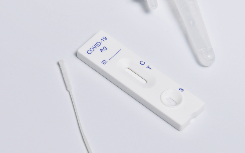 IEA Medical - Corona Schnelltest