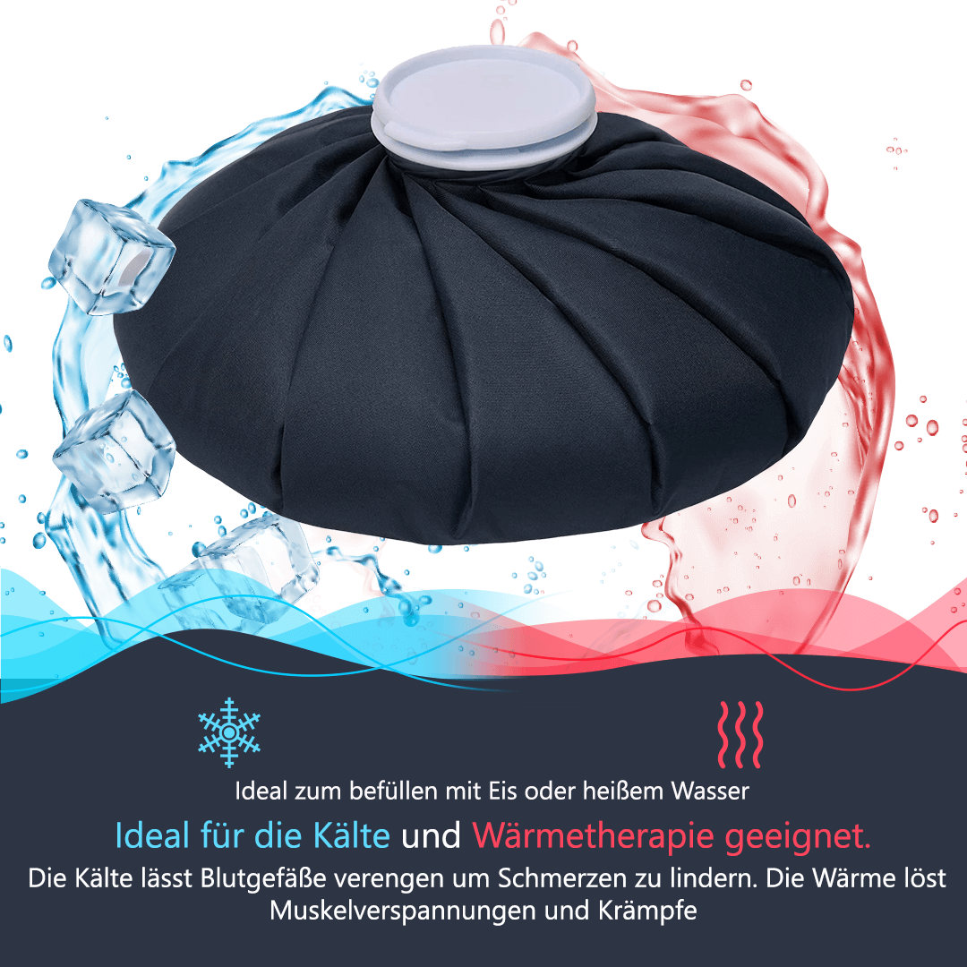 IEA Medical Ice Pack