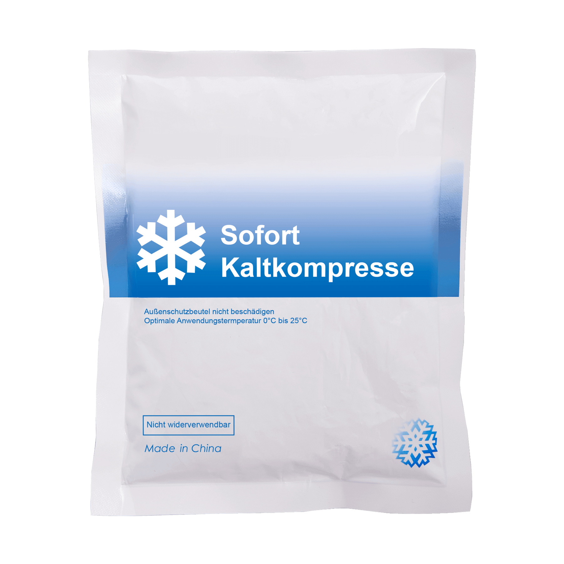 IEA Medical Sofort Kaltkompresse