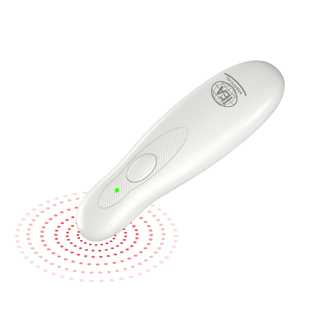 IEA Medical Insektenstichheiler CH3000A - Batterie - Kaufland Elektrischer Stichheiler mit Wärmepunkt – zur Anwendung bei Insektenstichen